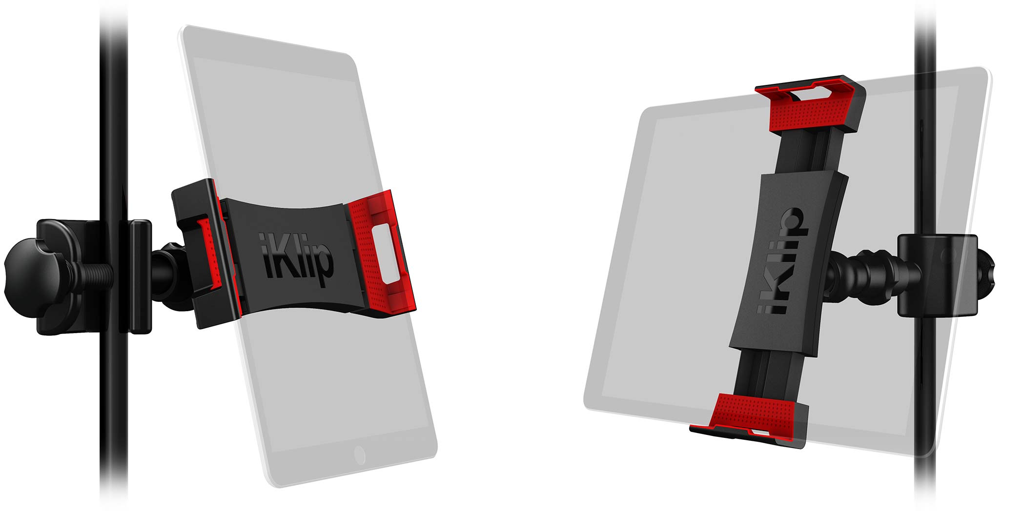 iKlip 3 - universal microphone stand support