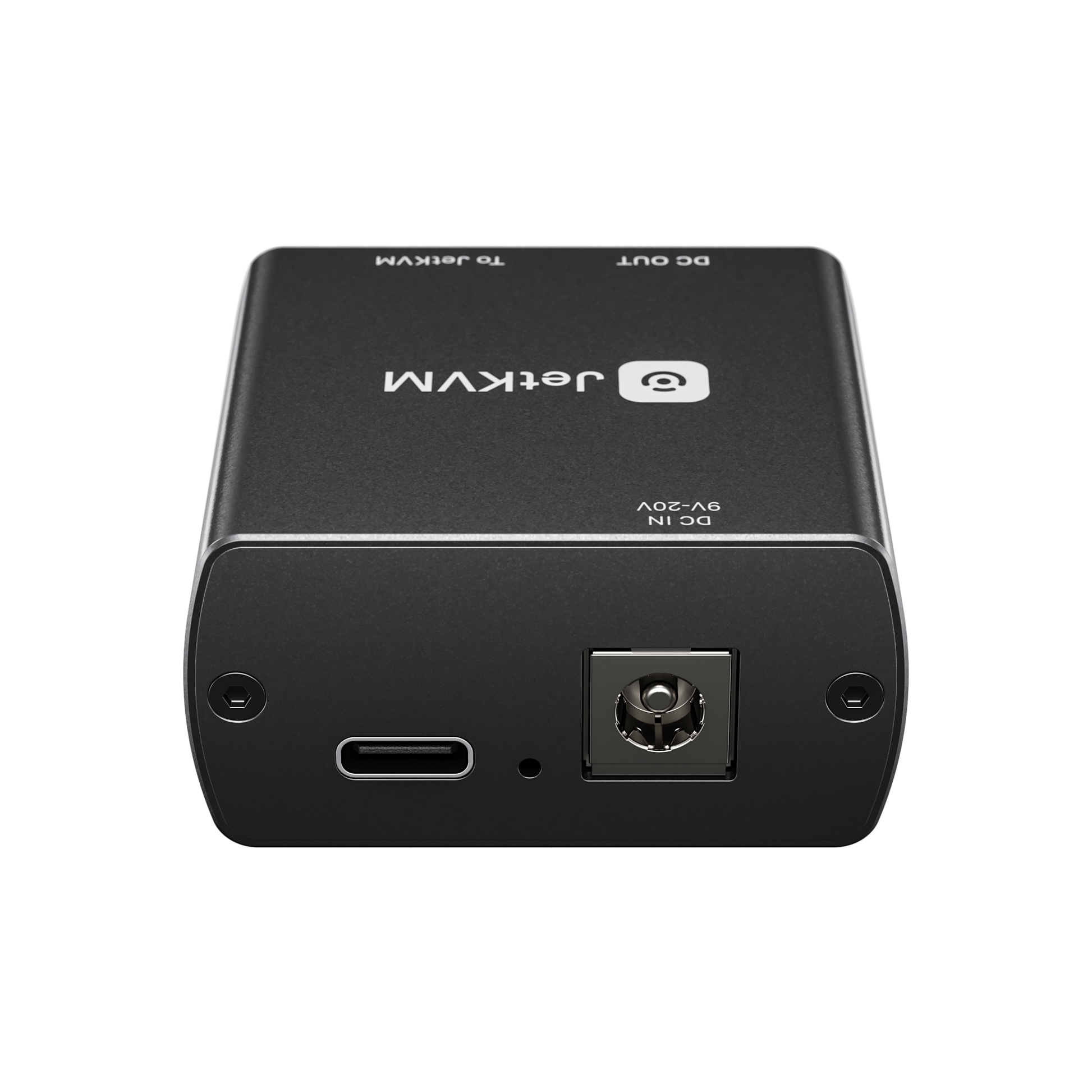 JetKVM - Next-Gen Open-source KVM over IP, Control any computer