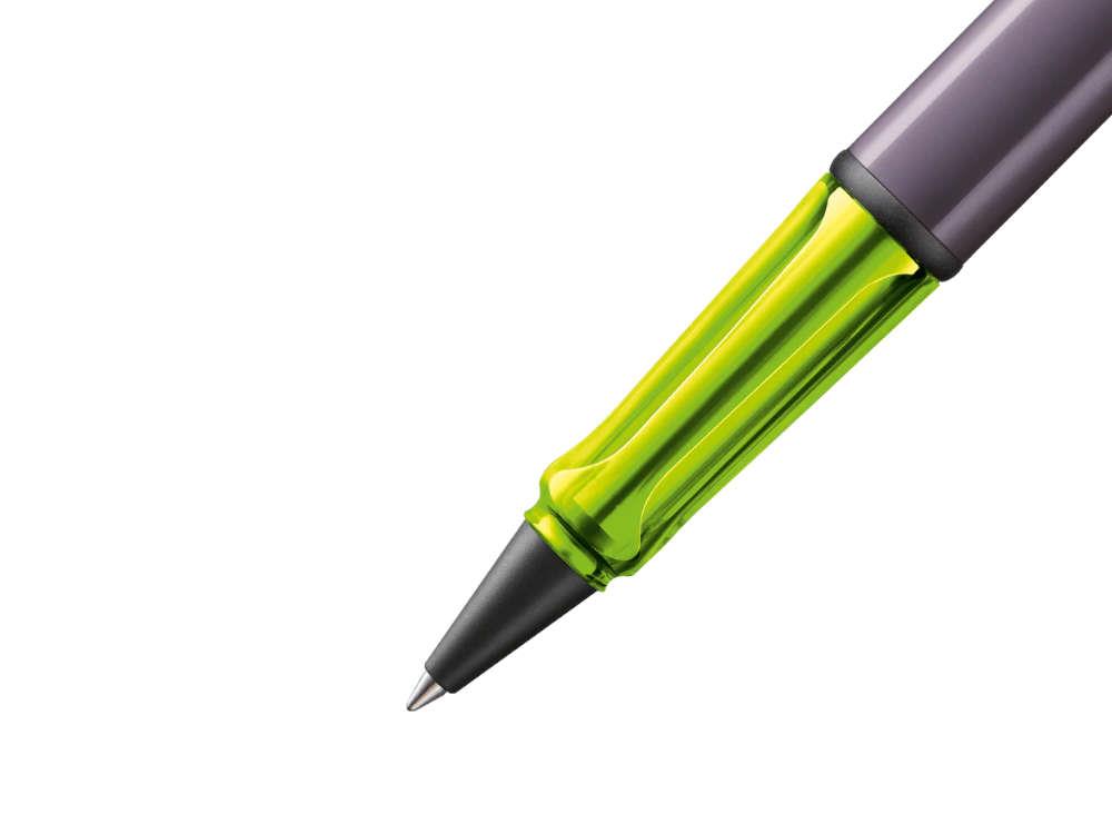 Lamy Al-star Aubergine Rollerball pen, Purple, Special edition