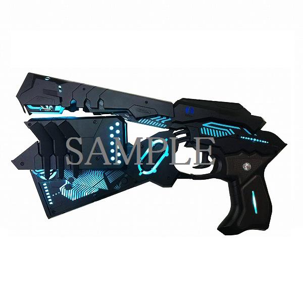 PSYCHO-PASS サイコパス DOMINATOR STANDARD EDITION – IG Port ONLINE