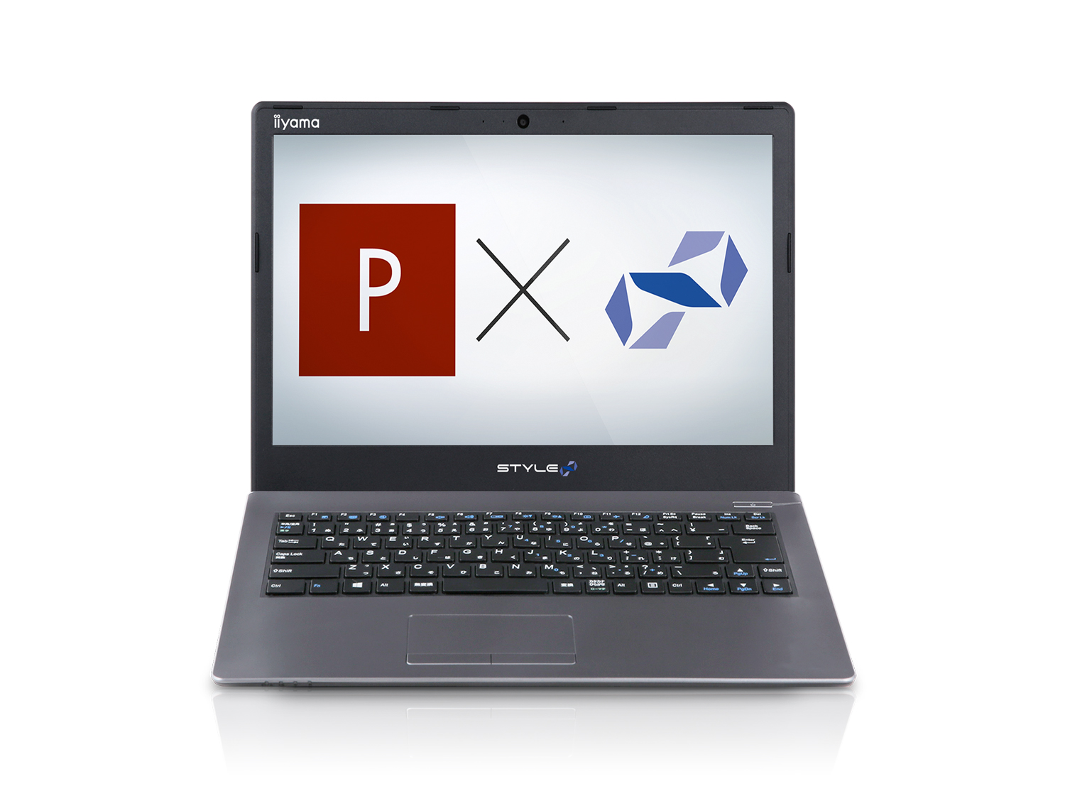 iiyama PC、「STYLE∞（スタイル インフィニティ）」より 3万円台から