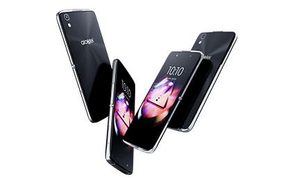 Alcatel IDOL4 | 格安SIM/格安スマホのIIJmio