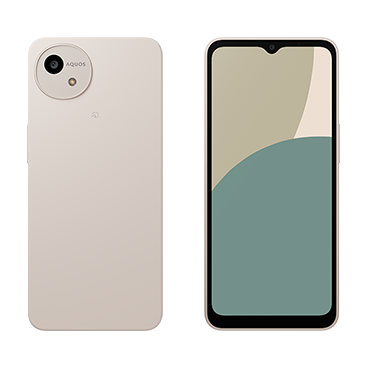 SHARP AQUOS wish4 | 格安SIM/格安スマホのIIJmio