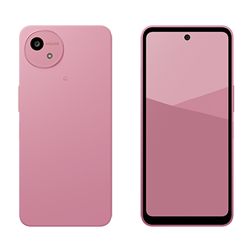 SHARP AQUOS wish5 | 格安SIM/格安スマホのIIJmio