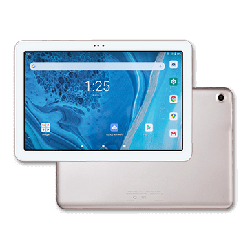 AIR-U ATab-1 | 格安SIM/格安スマホのIIJmio