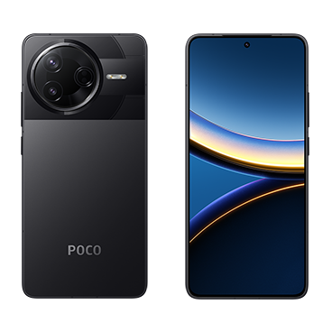 Xiaomi POCO F7 Pro | 格安SIM/格安スマホのIIJmio