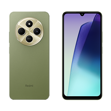 Xiaomi Redmi 14C | 格安SIM/格安スマホのIIJmio