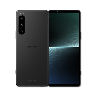 Xperia 5 IV | 格安SIM/格安スマホのIIJmio