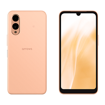 FCNT arrows We2 M07 | 格安SIM/格安スマホのIIJmio