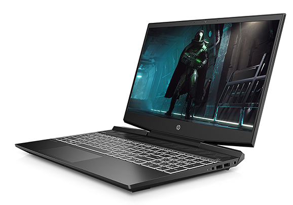 HP Pavilion Gaming 15-dk1000 | 格安SIM/格安スマホのIIJmio
