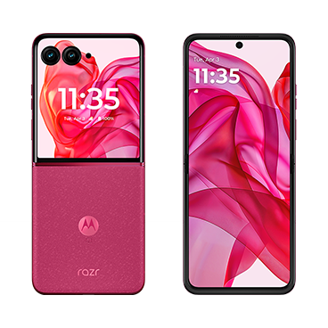 motorola razr 50 ultra | 格安SIM/格安スマホのIIJmio