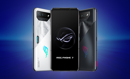 ASUS ROG Phone 7 | 格安SIM/格安スマホのIIJmio