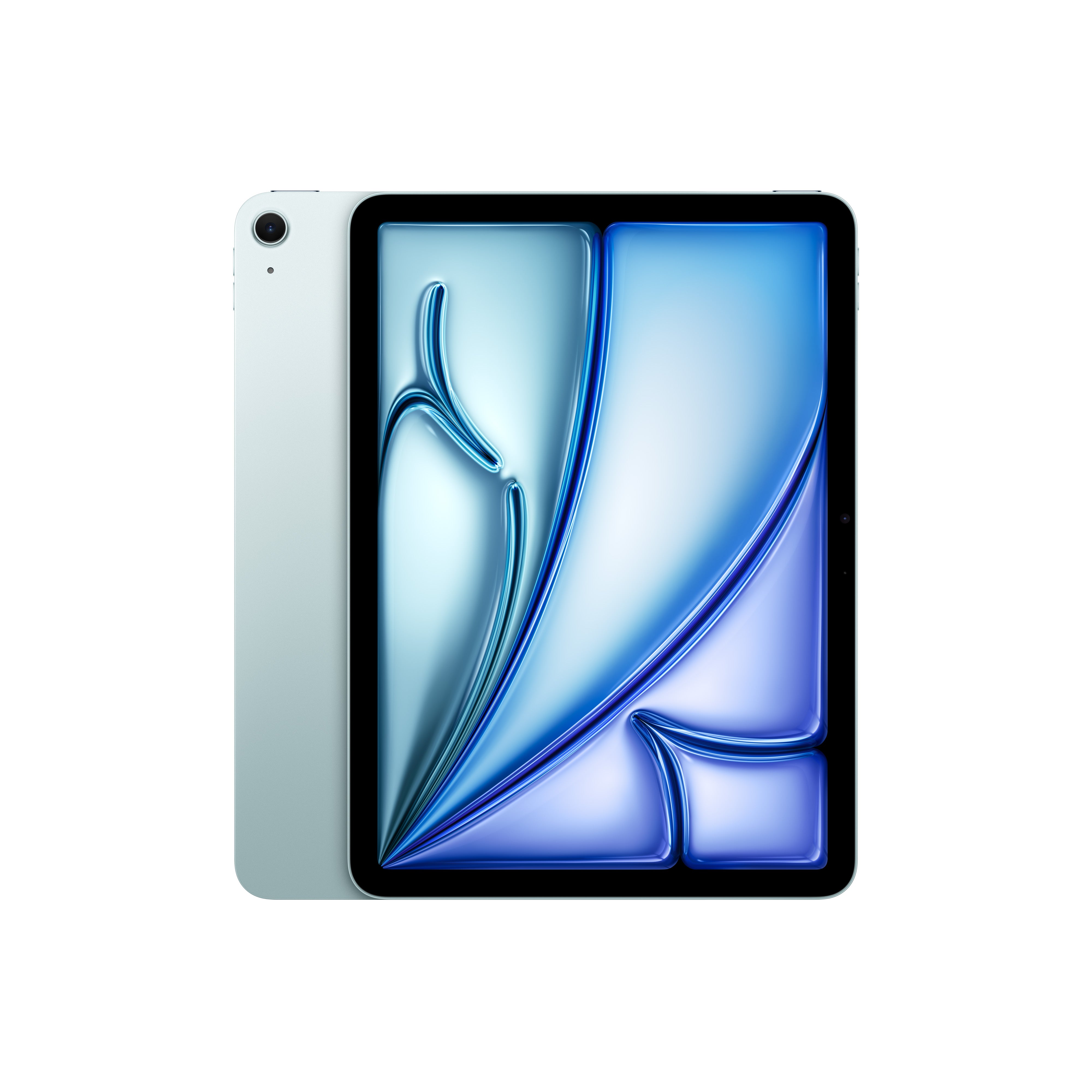 11-inch iPad Air Wi-Fi 256GB - Blue (M3) – iStudio Singapore