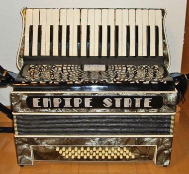 MY SQUEEZE BOXES,KATO Toru,Japan