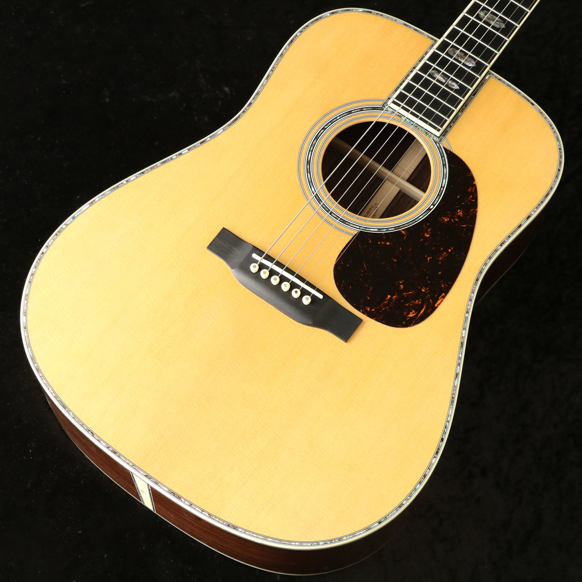 至極のMartin D-45 が奇跡の入荷!! イシバシ楽器
