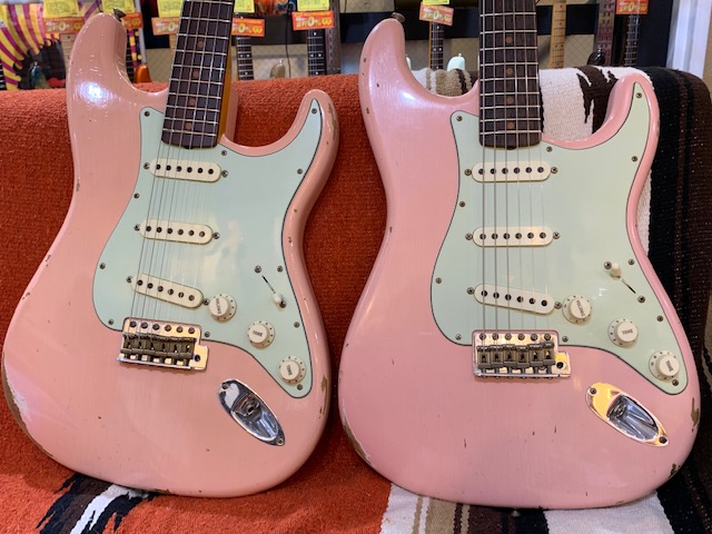 デキるギタリストは季節感も取り入れる！ | イシバシ楽器スタッフブログ