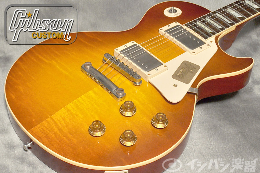 ギター解体新書第5弾！！『 スタンダードヒストリックって何