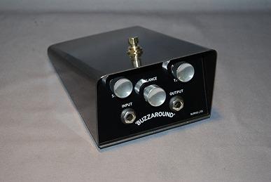 The British Pedal Company [BPC] 製品紹介その2 | イシバシ楽器