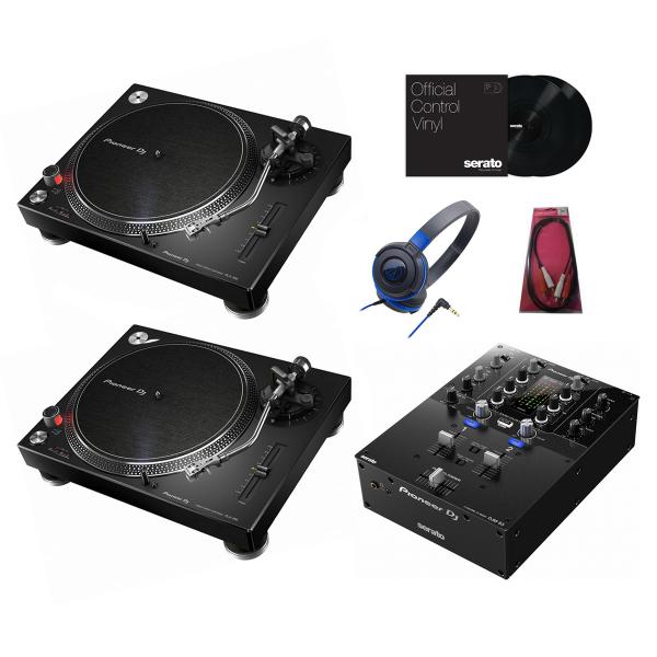 おすすめDJセットのご紹介！ | イシバシ楽器スタッフブログ