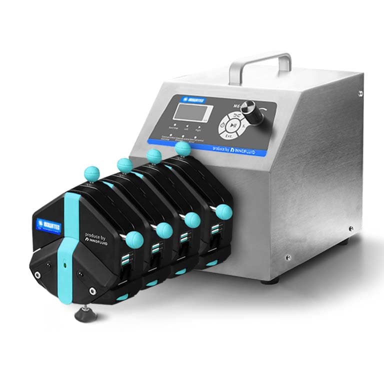 M6-6L/EasyPump型ポンプ｜国産モーター搭載OEMチュービングポンプ