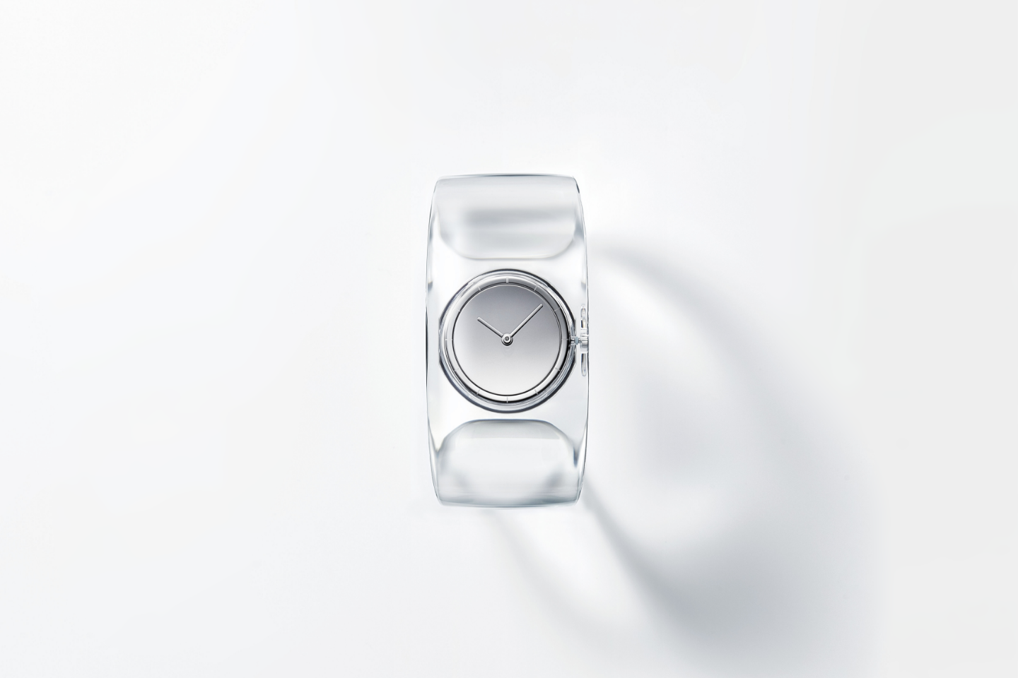 ISSEY MIYAKE WATCH