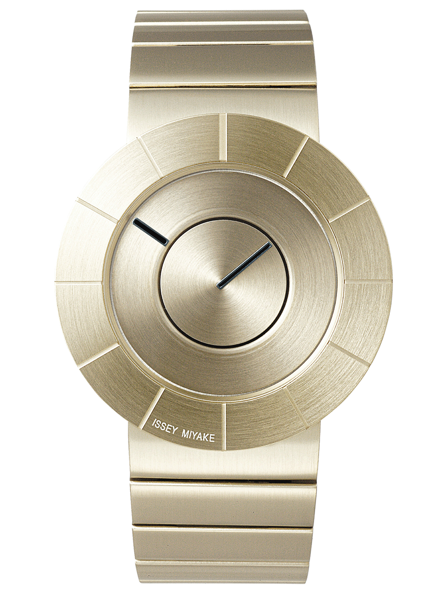 TO | ISSEY MIYAKE WATCH