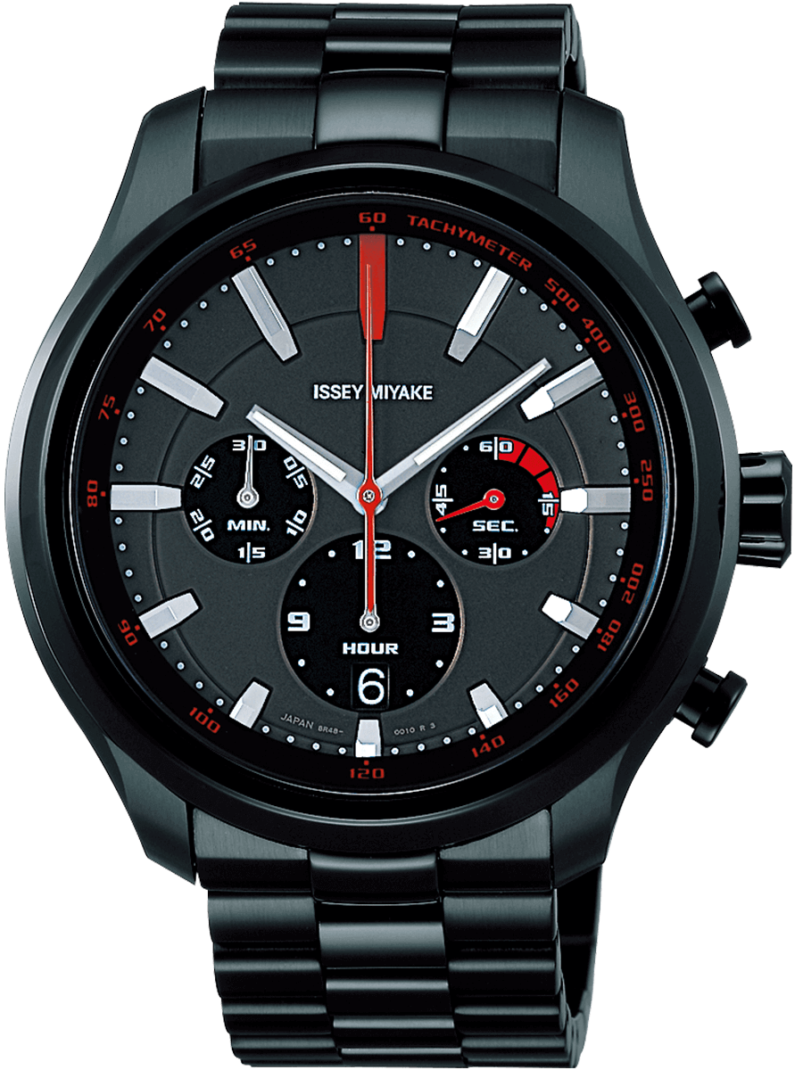 GT | ISSEY MIYAKE WATCH