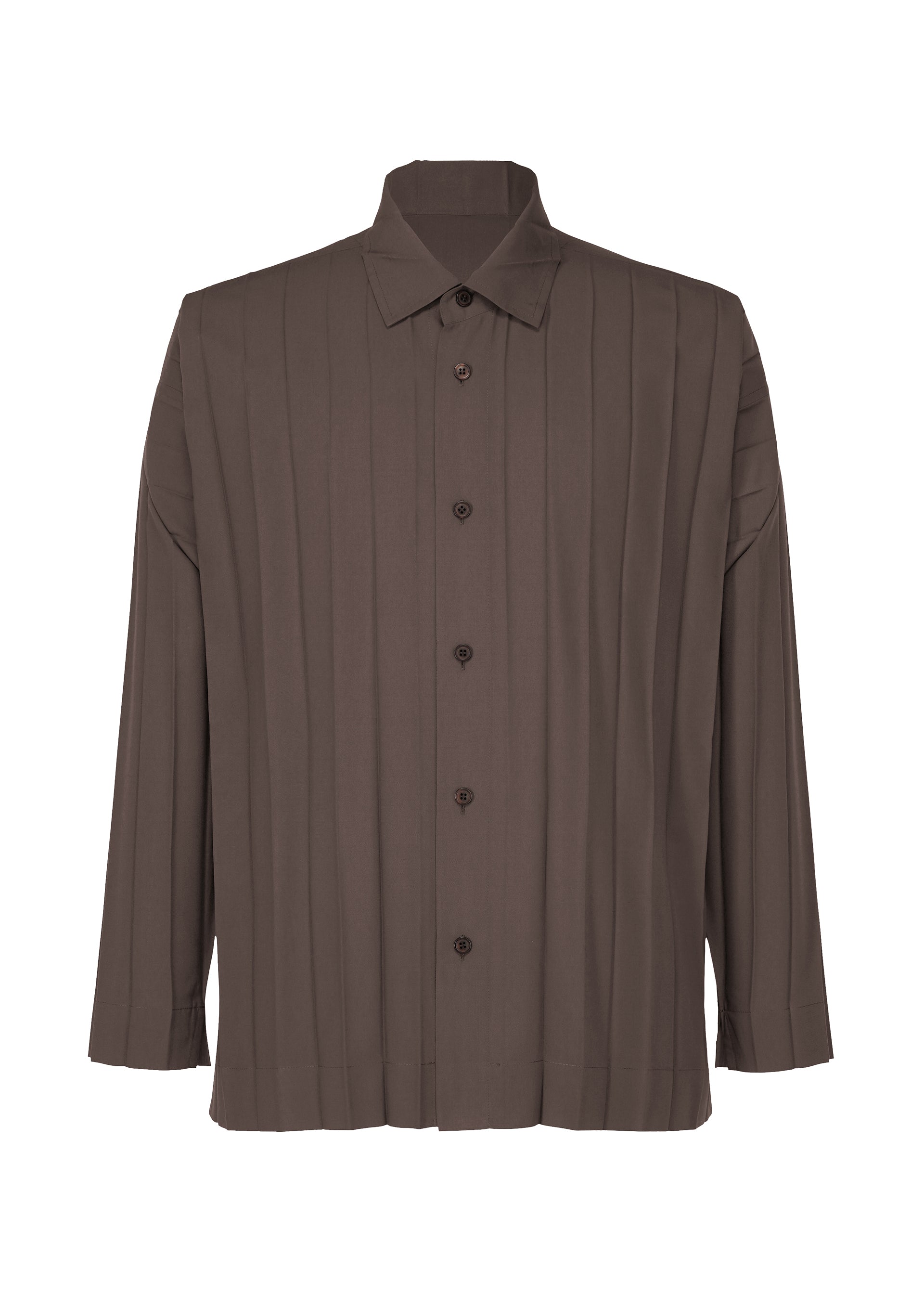 EDGE SHIRT – isseymiyake.com