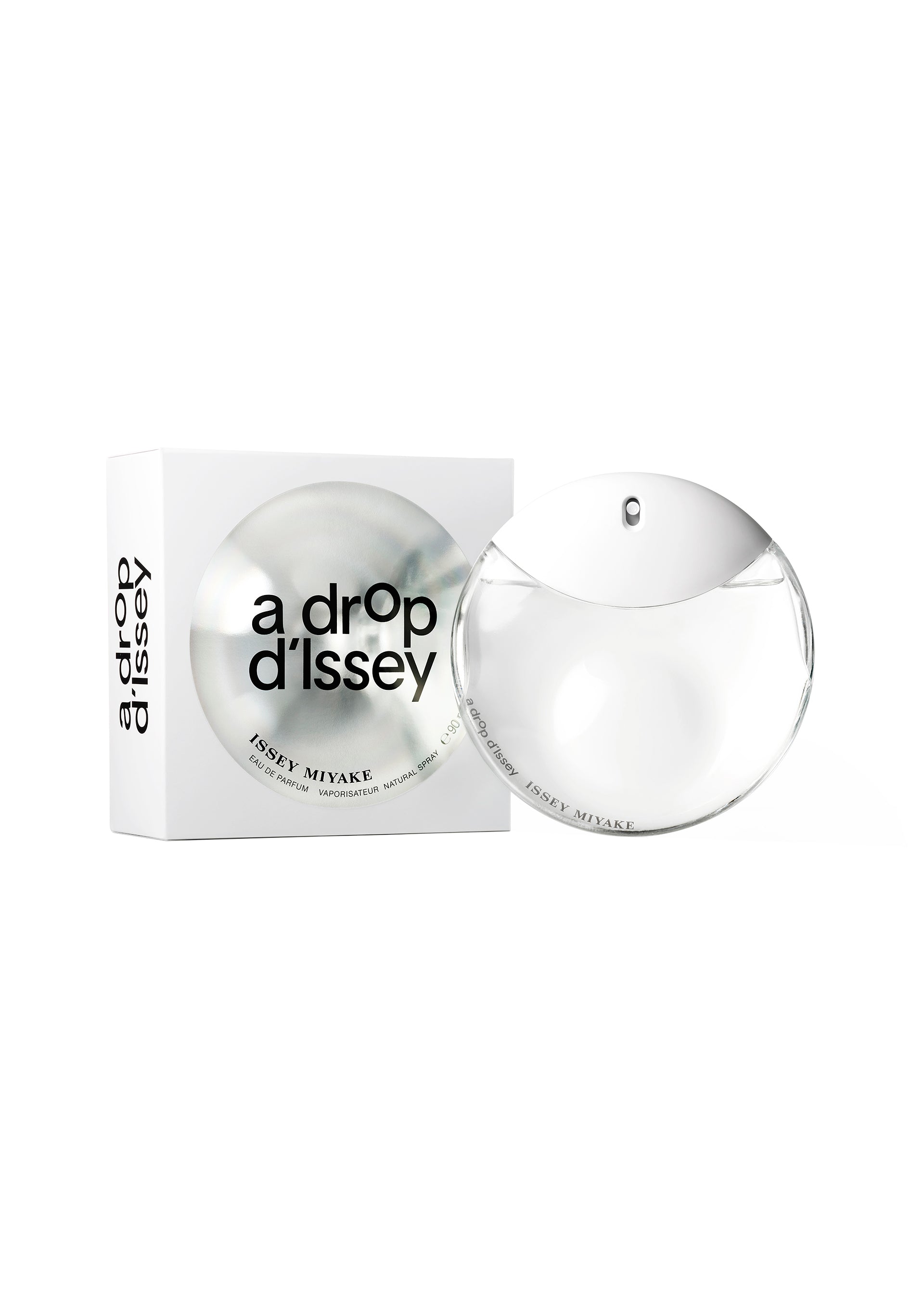 a drop d'Issey EAU DE PARFUM – isseymiyake.com