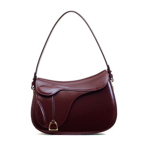 New Saddle｜ショルダーバッグ｜鞄いたがき（ITAGAKI）