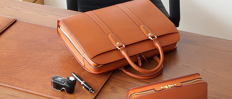 ビジネスバッグ｜鞄いたがき（ITAGAKI）