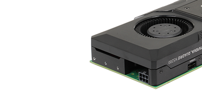 NVIDIA Quadro K5200 GPU