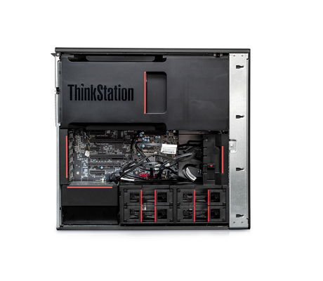 Lenovo ThinkStation P500 Workstation | IT Creations