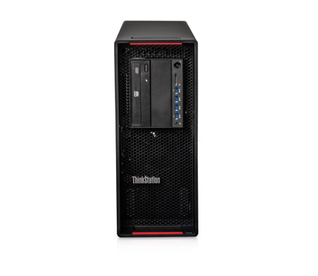 Lenovo ThinkStation P500 Workstation | IT Creations