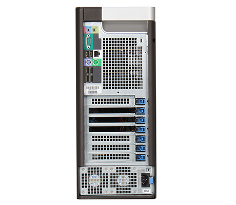 Dell Precision T5600 Workstation | IT Creations