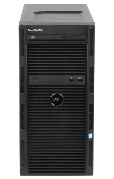 Dell PowerEdge T130 Tower Server | IT Creations
