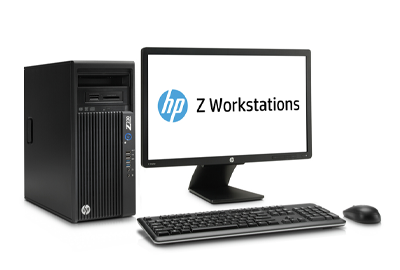 HP Z230 Tower Workstation | IT Creations