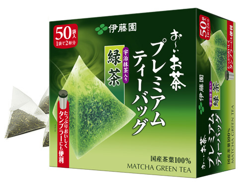 ITO EN MATCHA Japanese | ITO EN Global Website