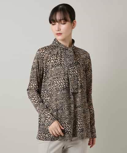 HIROKO KOSHINO（ヒロココシノ）のブラウス・シャツ｜おすすめから探す