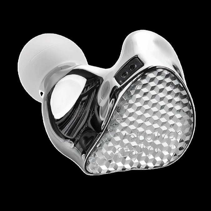 EarAcoustic Audio VSA-V1 – 伊藤屋国際