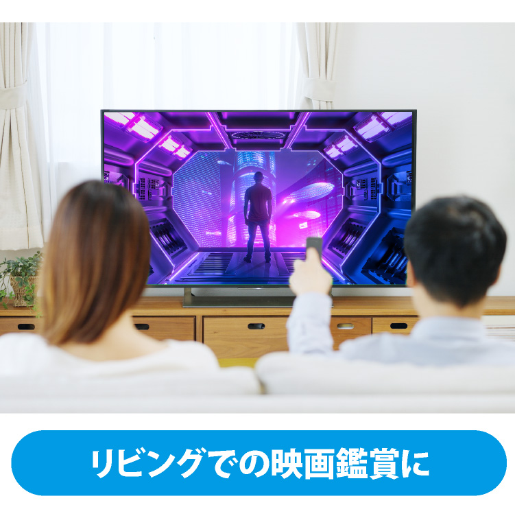 ITPROTECH パソコン不要 4Kポータブルメディアプレーヤー MediaWave 4K