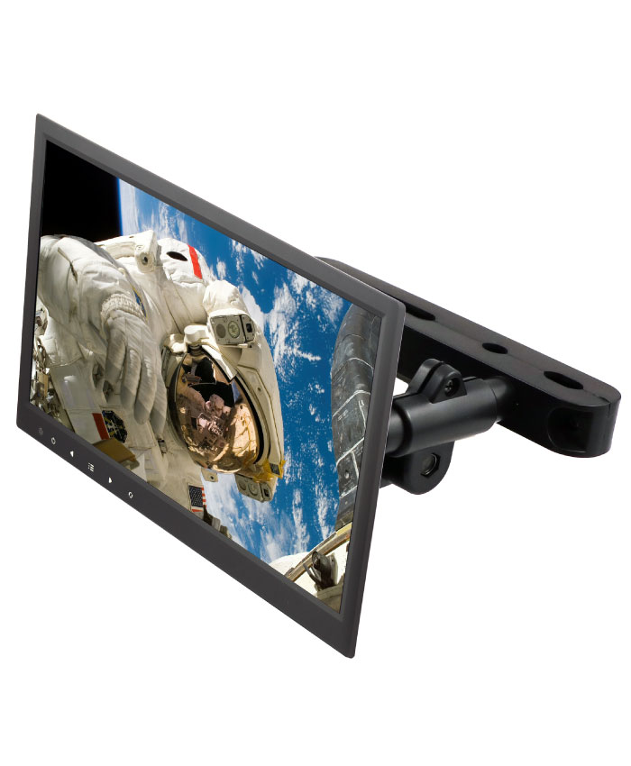 ITPROTECH 13.3型フルHD IPS液晶モニタ プレミアムモデル LCD13HVR-IPS