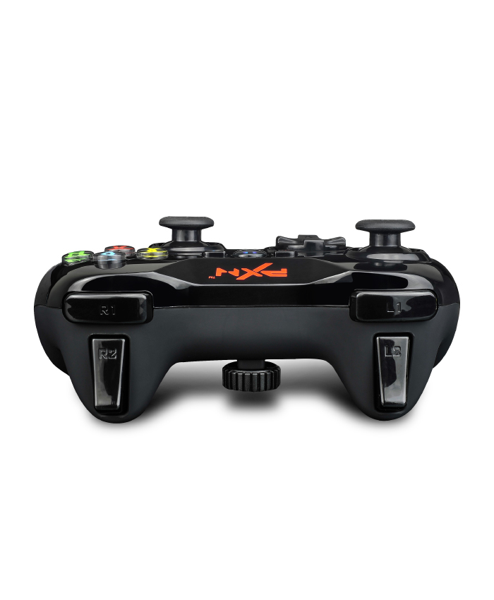 iOS専用 Bluetooth ゲームパッド PXN-6603B アイティプロテック