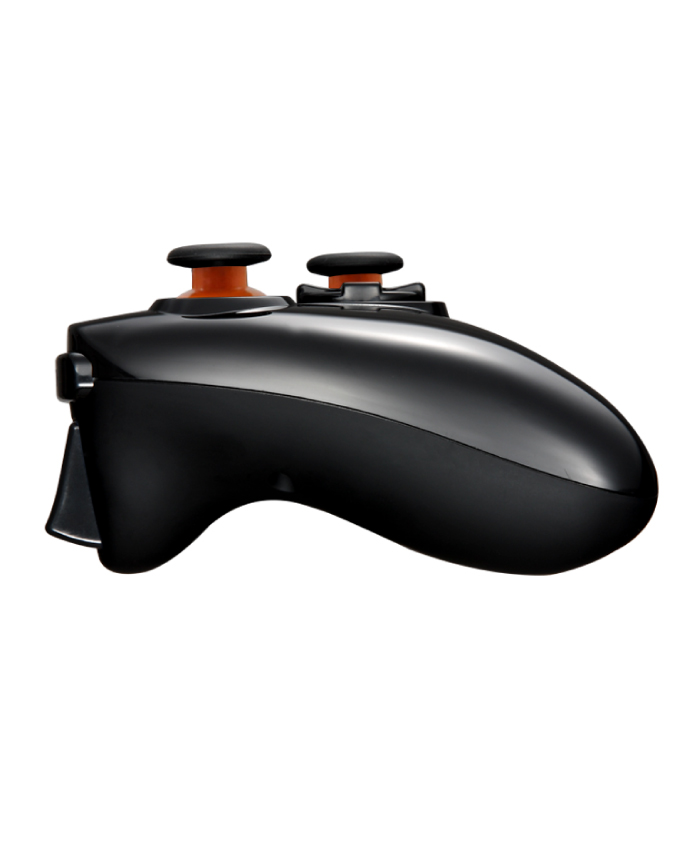 iOS専用 Bluetooth ゲームパッド PXN-6603B アイティプロテック