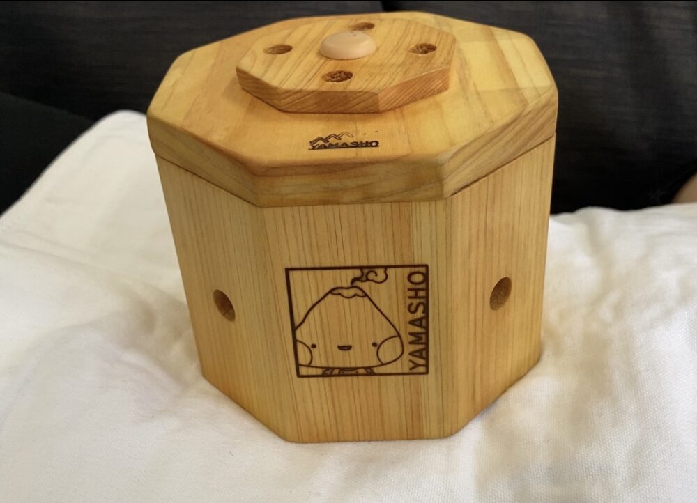 新発売「もぐさんの箱きゅう」！！ | 株式会社いつき総研