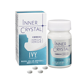 健康食品／機器 | 製品情報 | アイビー化粧品