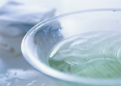 クレンジング／洗顔料 | 製品情報 | アイビー化粧品