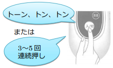 美容器 | 機器について（取扱説明書） | お客様相談室 | アイビー化粧品