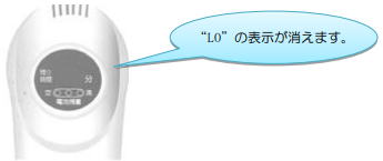 美容器 | 機器について（取扱説明書） | お客様相談室 | アイビー化粧品