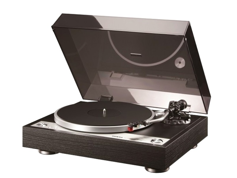 レコードプレーヤー 音質比較 TEAC TN-350 ONKYO CP-1050 Thorens